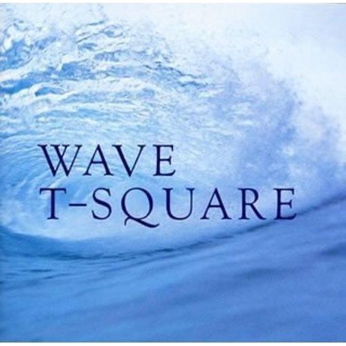 WAVE ／ T-SQUARE (CD)
