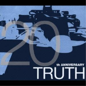 TRUTH〜20th ANNIVERSARY〜 ／ オムニバス (CD)｜vanda