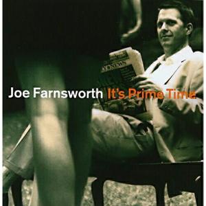 It’s Prime Time / ジョー・ファ...の商品画像