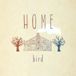 Home 中古 / bird CD