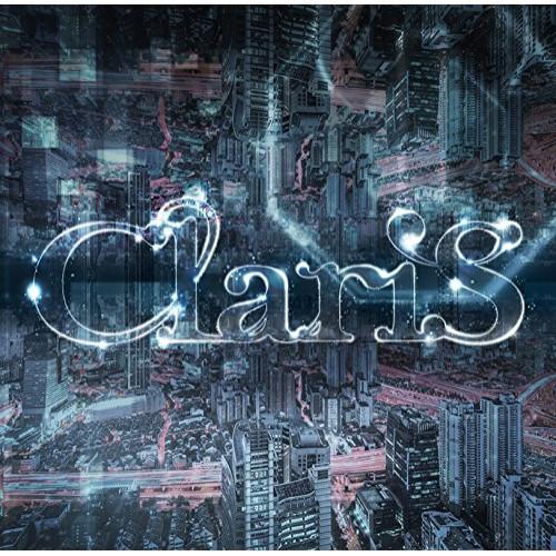 PRIMALove(通常盤) ／ ClariS (CD)