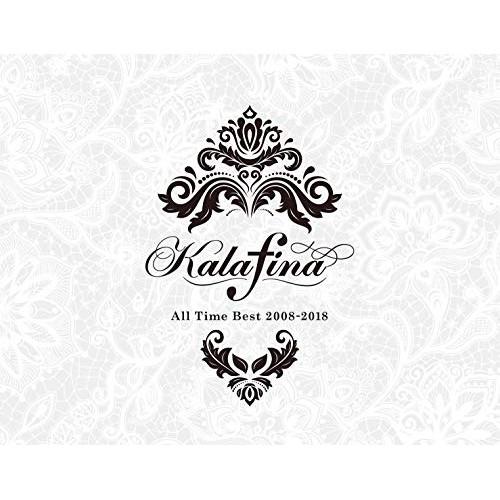 kalafina 曲