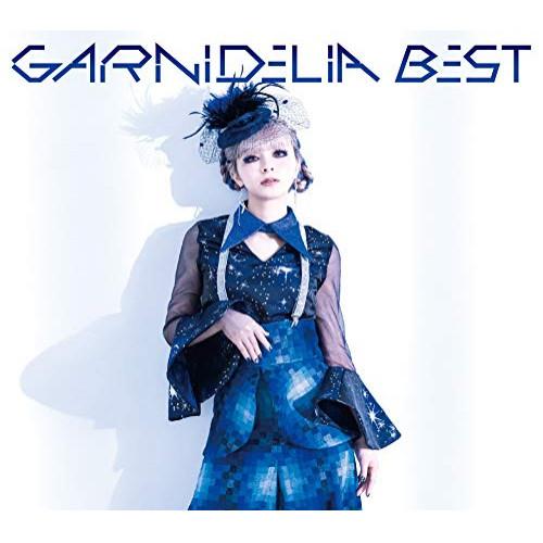 GARNiDELiA BEST(初回生産限定盤B) ／ GARNiDELiA (CD)