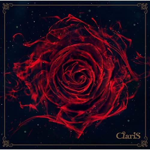 Masquerade(初回生産限定盤)(DVD付) ／ ClariS (CD)