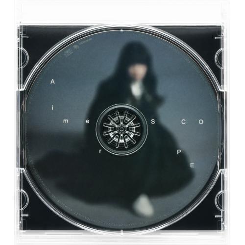 SCOPE(通常盤) ／ Aimer (CD)
