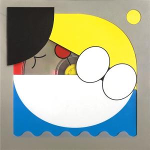 ビクターエンタテインメント strobo ／ Vaundy (CD) : バンダ