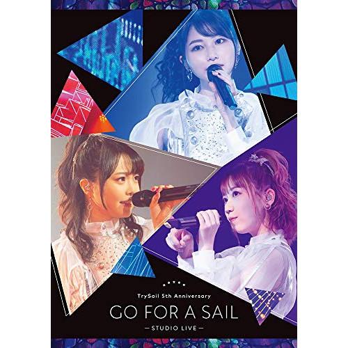 TrySail 5th Anniversary “Go for a Sail” .. ／ TrySa...