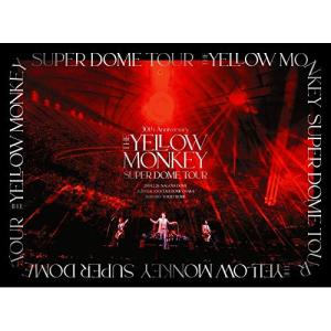 30th Anniversary THE YELLOW MONKEY SUPER.. ／ YELLOW MONKEY (DVD)