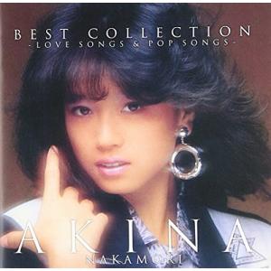 BEST Ⅱ 中森明菜 ベスト 完全限定盤 ゴールドCD 中森明菜 / BEST II ベスト・セカンド 1988.12.24 ベストアルバム 32L2