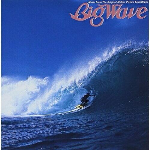 Big Wave(30th Anniversary Edition) ／ 山下達郎 (CD)