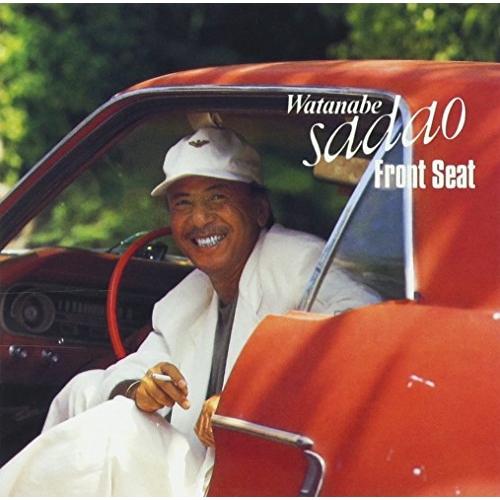 FRONT SEAT ／ 渡辺貞夫 (CD)