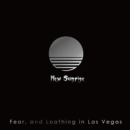 New Sunrise ／ Fear,and Loathing in Las Vegas (CD)
