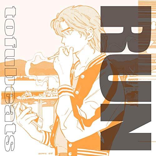 RUN ／ tofubeats (CD)