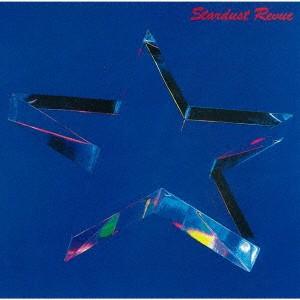 STARDUST REVUE ／ スターダスト・レビュー (CD)