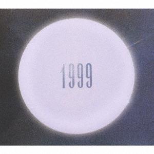 1999(CD作品盤) ／ にしな (CD)