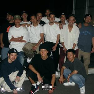 MUD (KANDYTOWN) / Burning Sugar LP レコード □UV3409 : スリフト