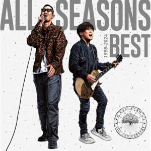 ALL SEASONS BEST ／ コブクロ (CD)｜vanda