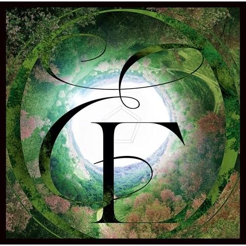 The First Eden - Seeds Of Hope(通常盤) ／ East Of Eden...
