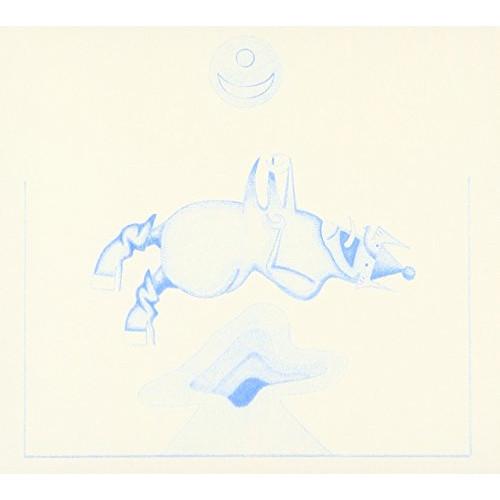 エイプ・イン・ピンク・マーブル ／ デヴェンドラ・バンハート (CD)