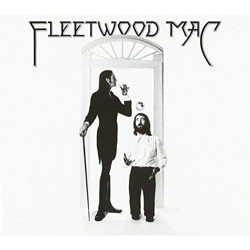 ファンタスティック・マック(エクスパンデッド・エディション) ／ フリートウッド・マック (CD)