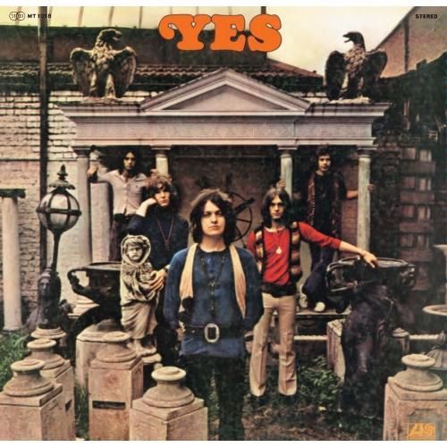 イエスの世界【紙ジャケット・コレクション最終章〜MQA-CD/UHQCDエディシ.. ／ イエス (...