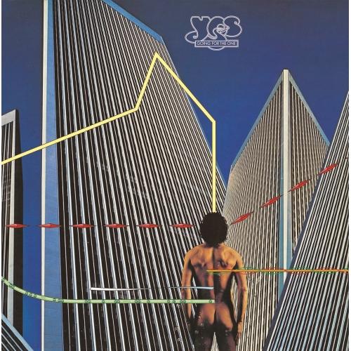 究極【紙ジャケット・コレクション最終章〜MQA-CD/UHQCDエディション】(.. ／ イエス (...