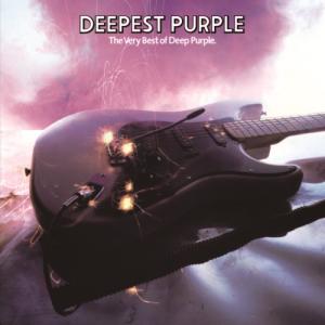 ディープ・パープル DEEP PURPLE / パープル・クロニクル 〜完結篇