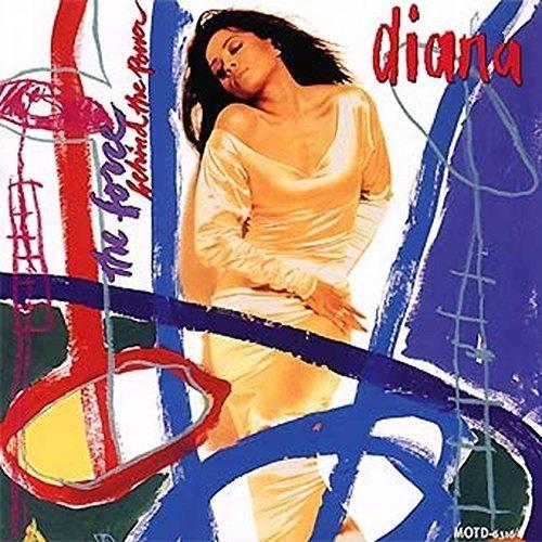 永遠のイフ・ウィ・ホールド・オン・トゥゲザー ／ ダイアナ・ロス (CD)