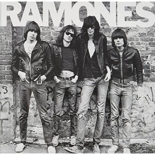 ラモーンズの激情+8 ／ ラモーンズ (CD)