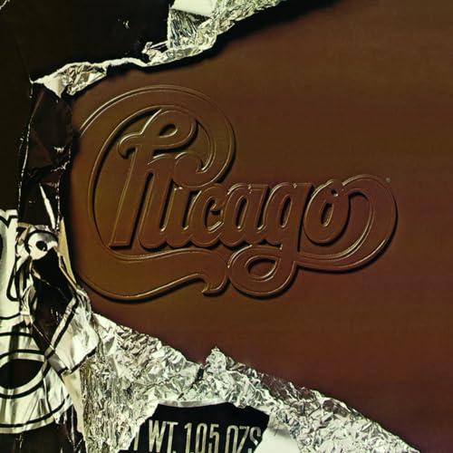 シカゴX(カリブの旋風) ／ シカゴ (CD)