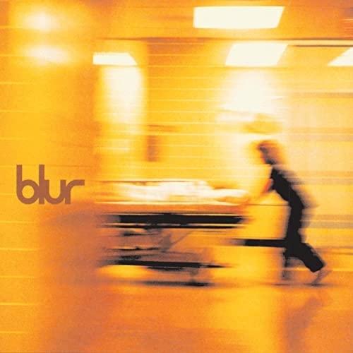blur ／ ブラー (CD)