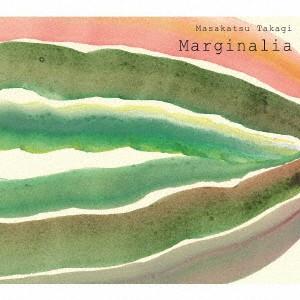 Marginalia ／ 高木正勝 (CD)