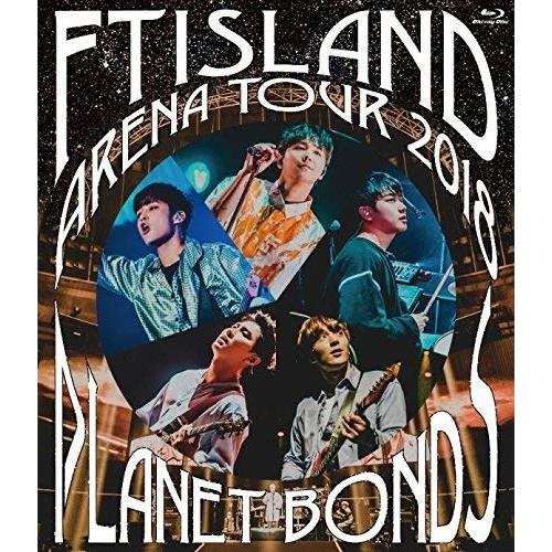 Arena Tour 2018 -PLANET BONDS- at NIPPON.. ／ FTISL...