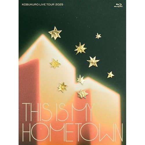 KOBUKURO LIVE TOUR 2025 “THIS IS MY HOME.. ／ コブクロ ...