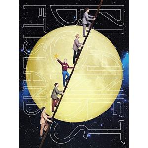 PLANET BONDS(初回生産限定盤A)(D...の商品画像