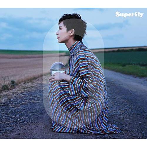 0(初回生産限定盤B)(DVD付) ／ Superfly (CD)