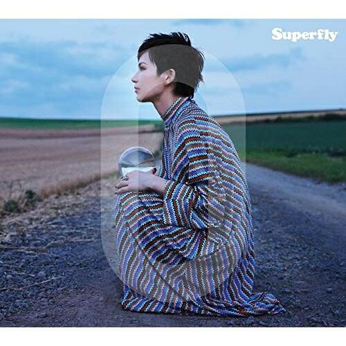 0(初回生産限定盤B)(Blu-ray Disc付) ／ Superfly (CD)