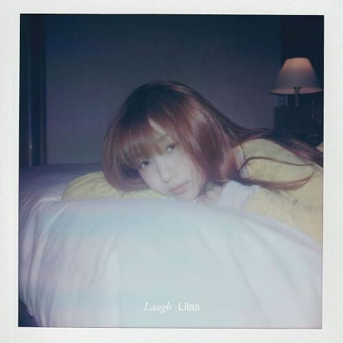Laugh ／ 幾田りら (CD)