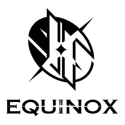 EQUINOX(初回限定盤A)(DVD付) ／ JO1 (CD)