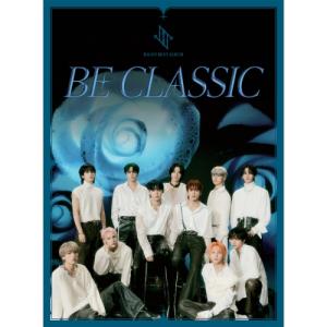 BE CLASSIC(初回生産限定盤A)(DVD付) ／ JO1 (CD)
