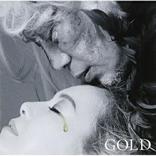 GOLD ／ 玉置浩二 (CD)