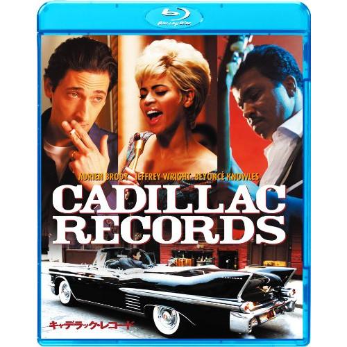 キャデラック・レコード(Blu-ray Disc) ／ ビヨンセ・ノウルズ (Blu-ray)