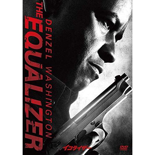 イコライザー ／ デンゼル・ワシントン (DVD)