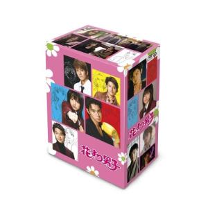 花より男子 Blu-ray 全3タイトルセット : 脳トレ生活 - 通販 - Yahoo