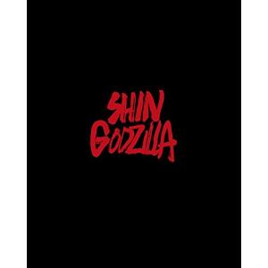 シン・ゴジラ 特別版(Blu-ray Disc)...の商品画像