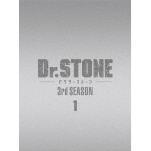 Dr.STONE ドクターストーン 3rd SEASON Blu-ray BOX.. ／ Dr.ST...