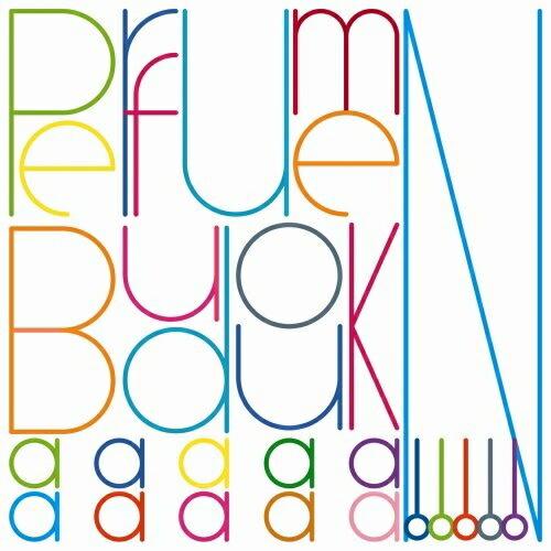 Perfume BUDOUKaaaaaaaaaaN!!!!! ／ Perfume (DVD)