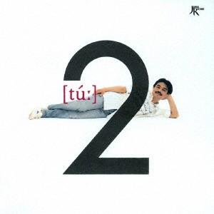 2(tu:) ／ 加川良 (CD)