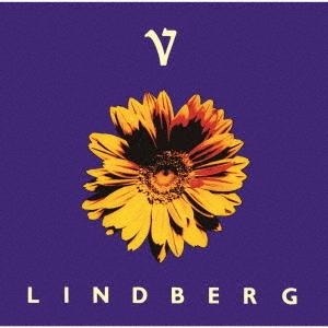 LINDBERG V ／ LINDBERG (CD)