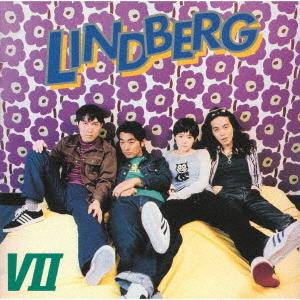 LINDBERG VII ／ LINDBERG (CD)